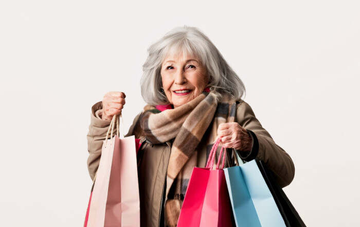 Binnenkort met pensioen? Gebruik uw shoprecht en haal meer uit uw pensioenkapitaal